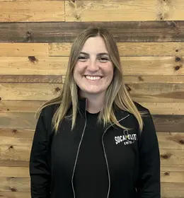 Callie Kennedy is MOT, OTR/L at SoCal Elite Physical Therapy