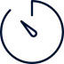 An icon symbolizing a personalized treatment plan, representing a custom, goal-oriented approach to a patient's care.